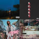 Cover art for album The Year Someone Bit Beyonce (2018) Playlist by User
