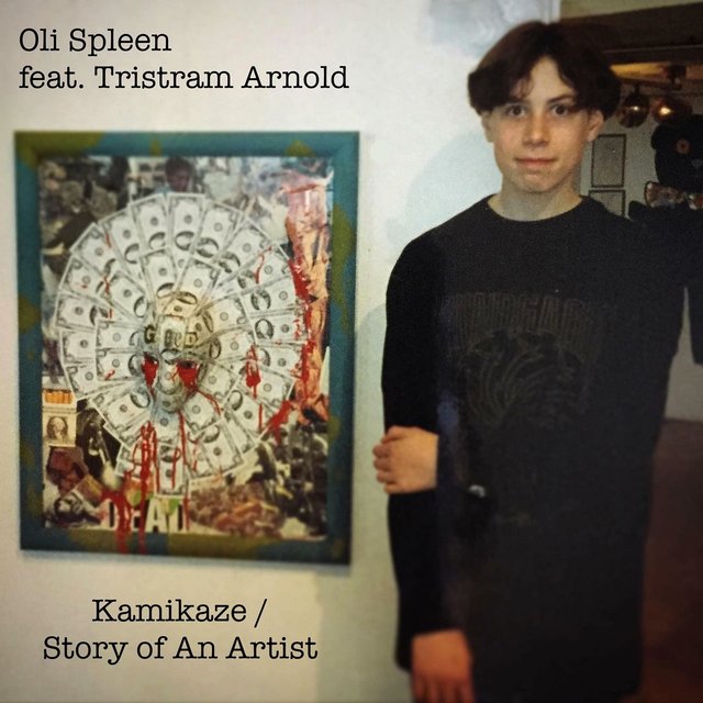 Kamikaze / Story of an Artist (feat. Tristram Arnold)