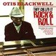 Cover art for album They Called It Rock & Roll (Re-mastered) by Otis Blackwell