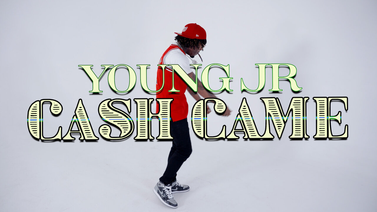 Cash Came (Official Video)
