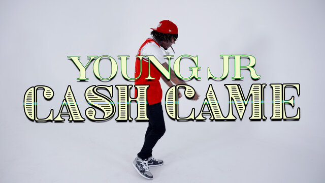 Cash Came (Official Video)
