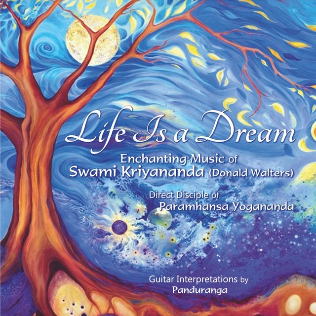 Life Is a Dream