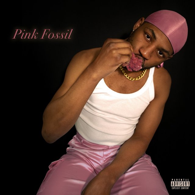 Pink Fossil