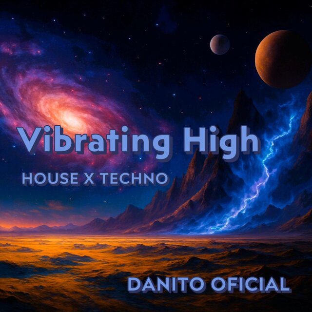 Vibrating High