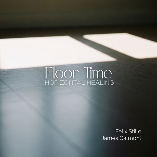 Floor Time, Horizontal Healing