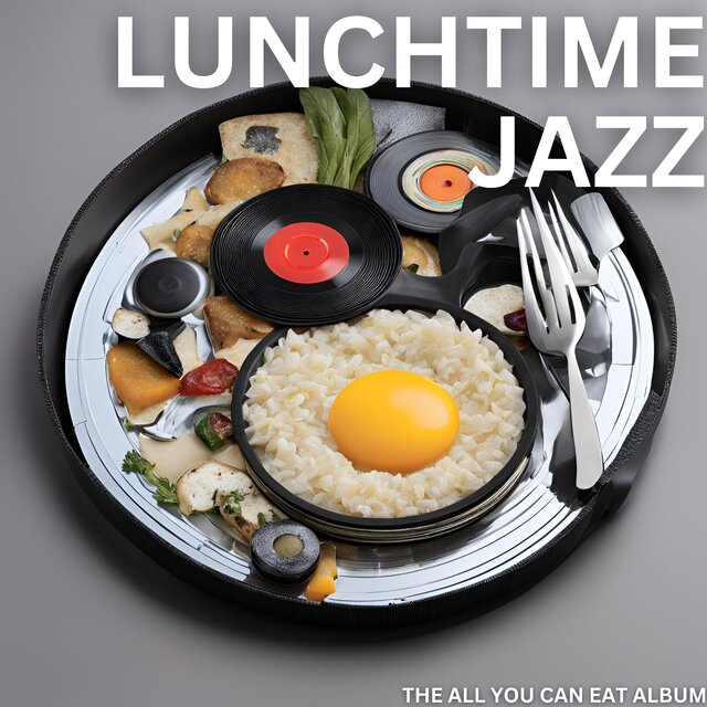The All You Can Eat Album