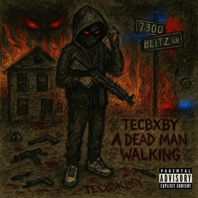 A Deadman Walking