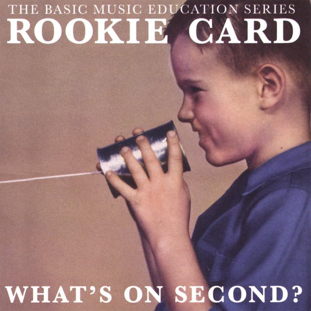 What's On Second?