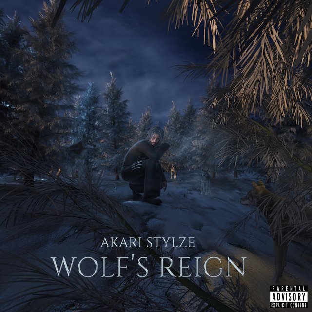 Wolf's Reign