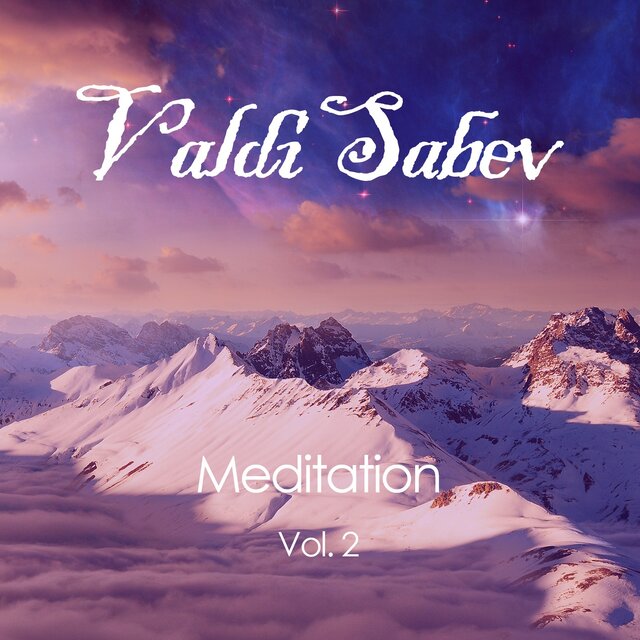 Meditation, Vol. 2