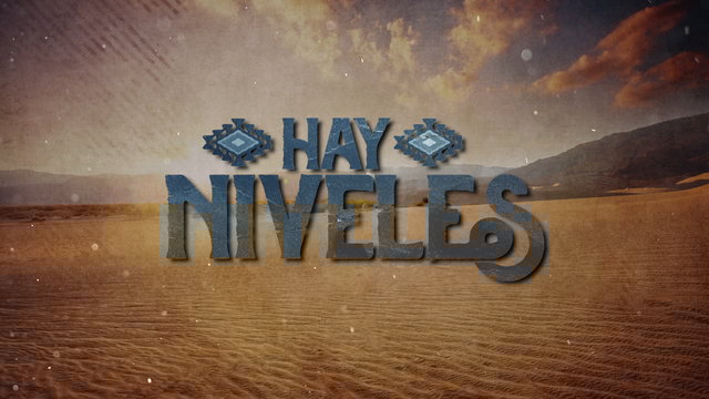 Hay Niveles