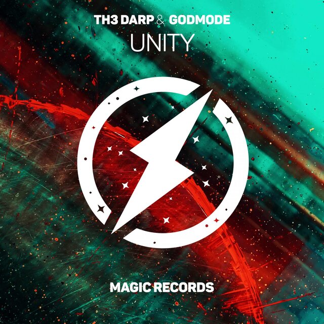 Tidal Unity UNITY by TH3 DARP & Godmode on TIDAL