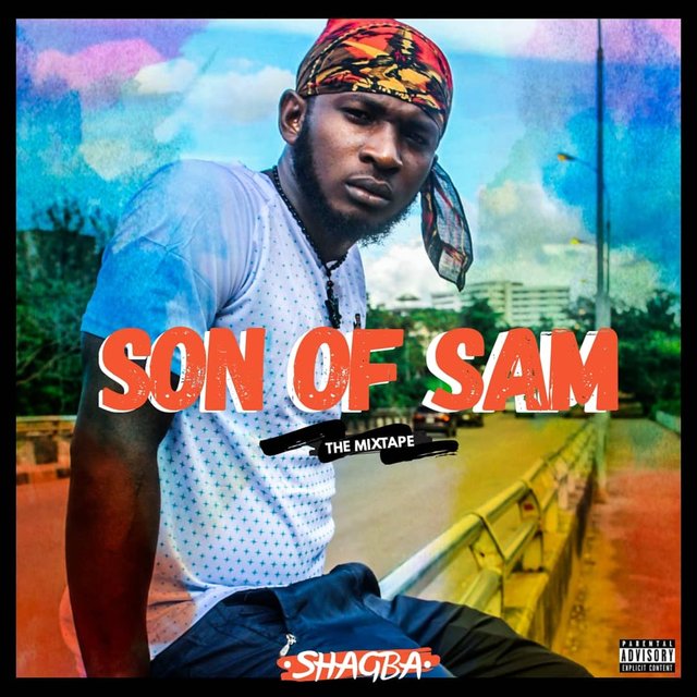 SON of SAM