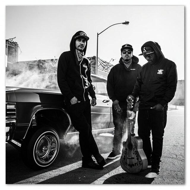 Desperado’s Walk