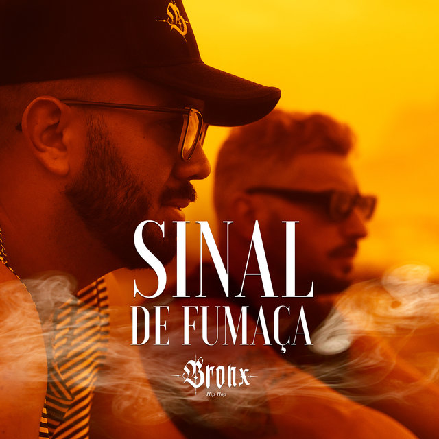 Sinal de Fumaça