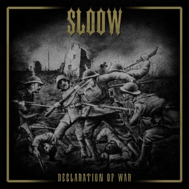 Declaration of War