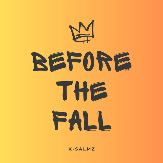 Before the Fall