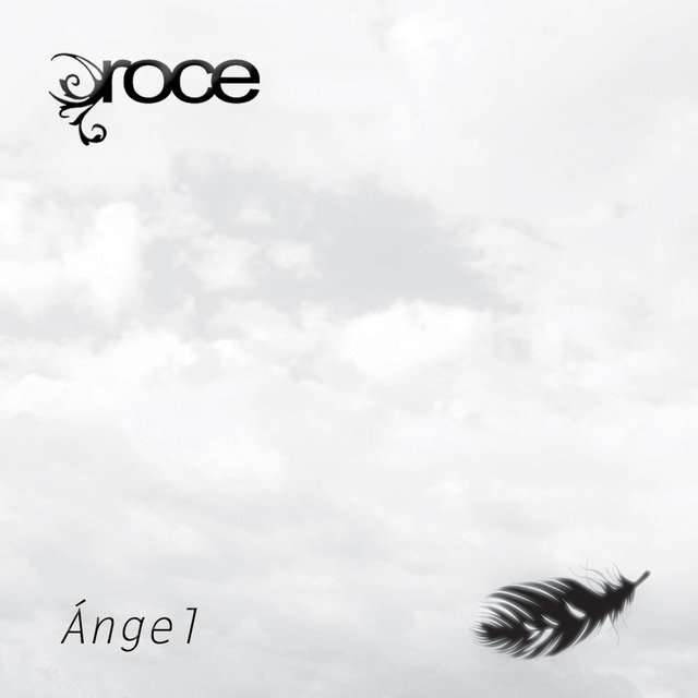 Ángel - Single