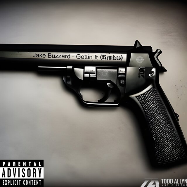 Gettin It (Remixes)