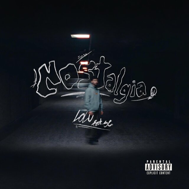 NOSTALGIA (feat. sam coda)