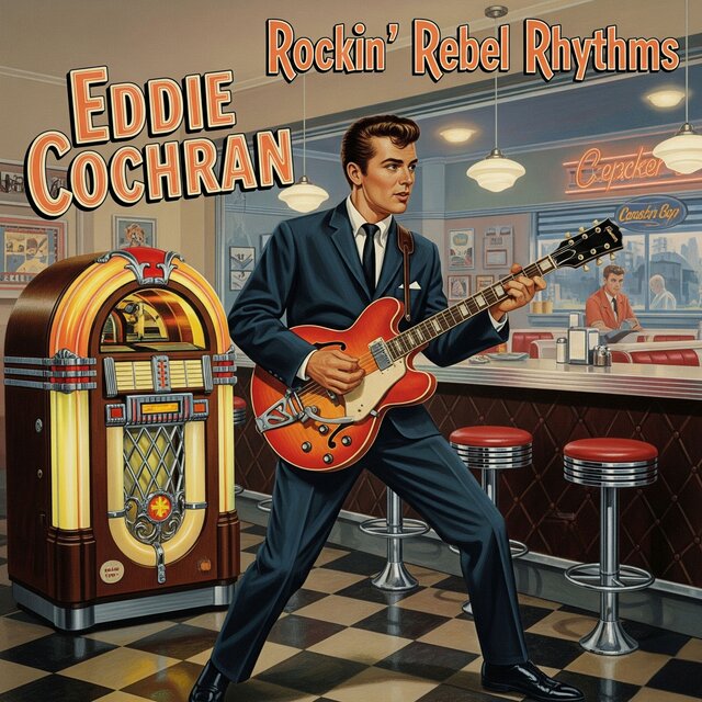 Rockin' Rebel Rhythms