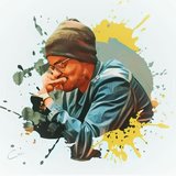 LOVE (feat. DJ Mayhue)