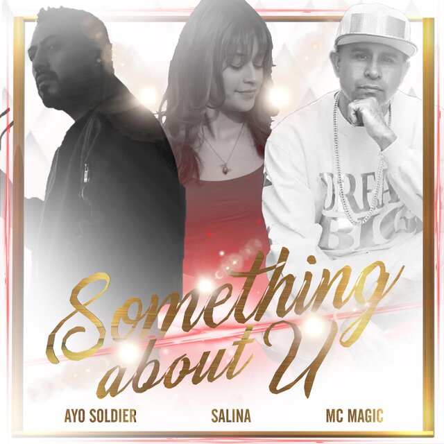 Something About U  [Radio Edit]