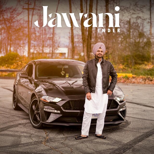 Jawani (feat. Pam Swaddi & D Grey)