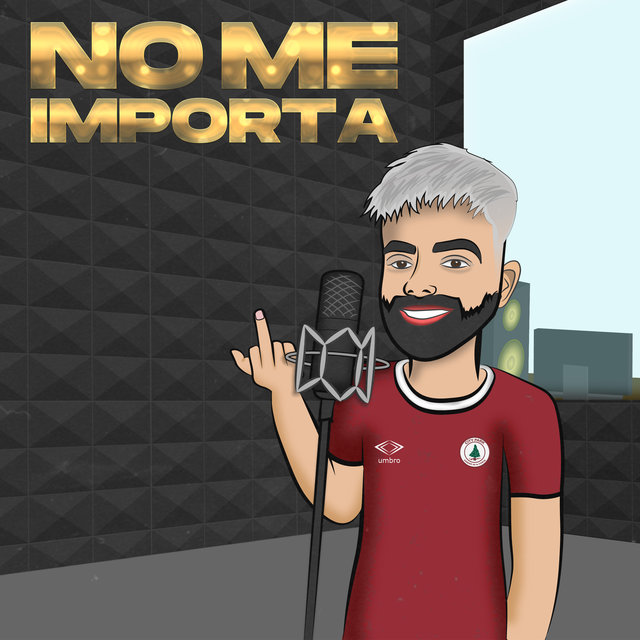 No Me Importa