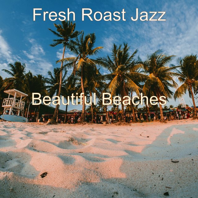 Beautiful Beaches