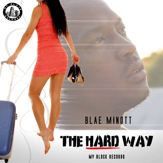 The Hard Way - Single