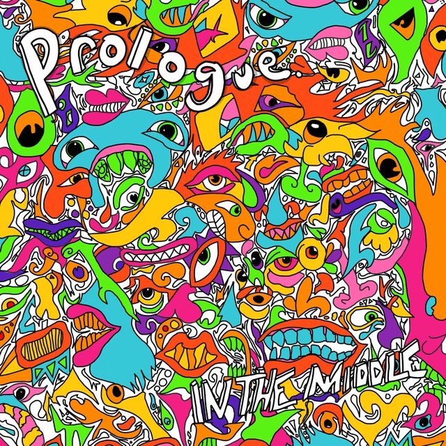 Prologue.