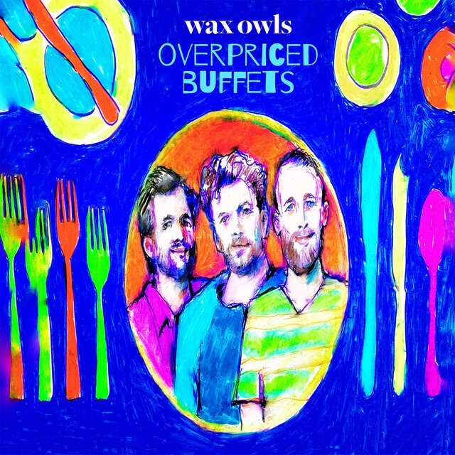 Overpriced Buffets