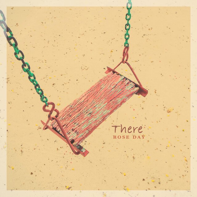 There