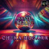 Waste Man