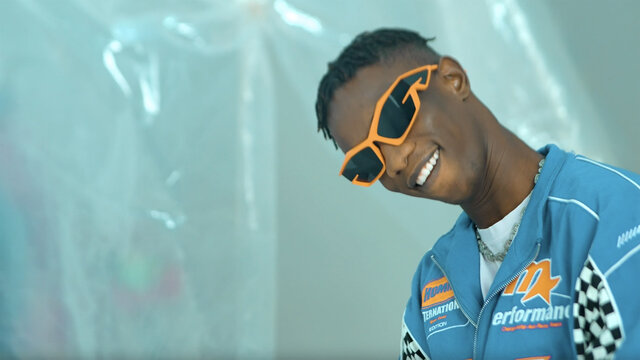 Musu Nyima