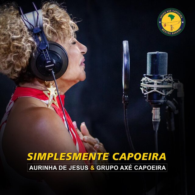 Simplesmente Capoeira