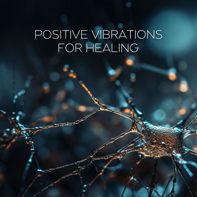 Positive Vibrations for Healing (Music Therapy for the Mind, Therapeutic Sounds for the Body)