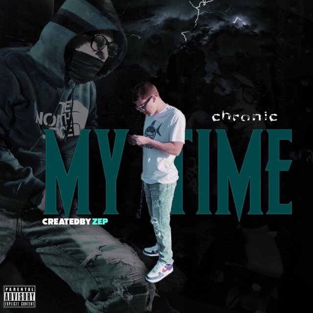 My Time