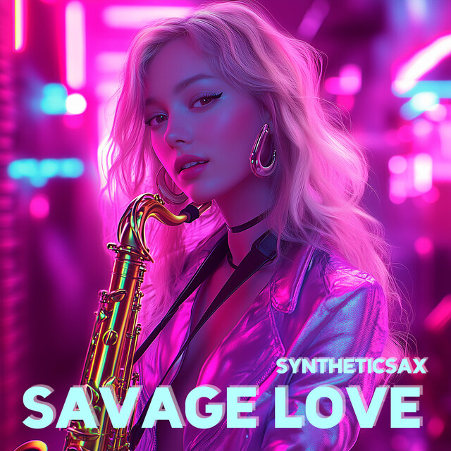 Savage Love
