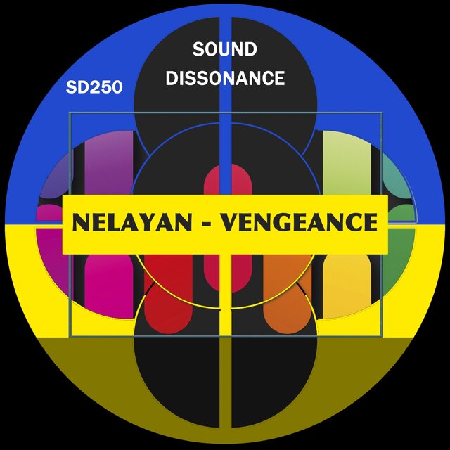 Vengeance