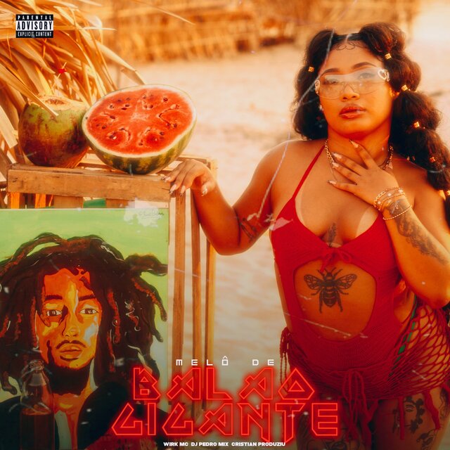 Melô de Balão Gigante (Remix)