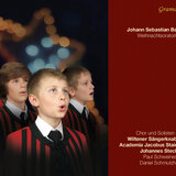 Christmas Oratorio, BWV 248, Pt. VI: Choral. Nun seid ihr wohl gerochen