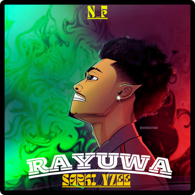 Rayuwa