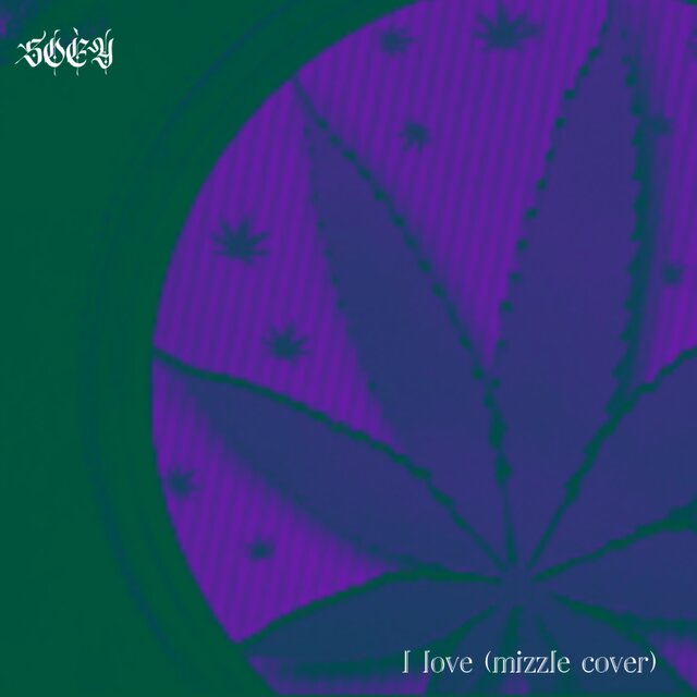 I Love (Mizzle Cover)