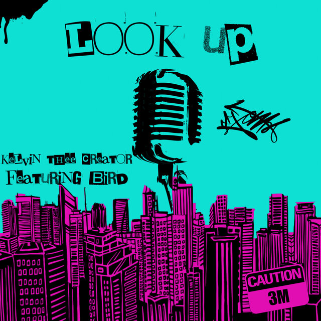 Look Up
