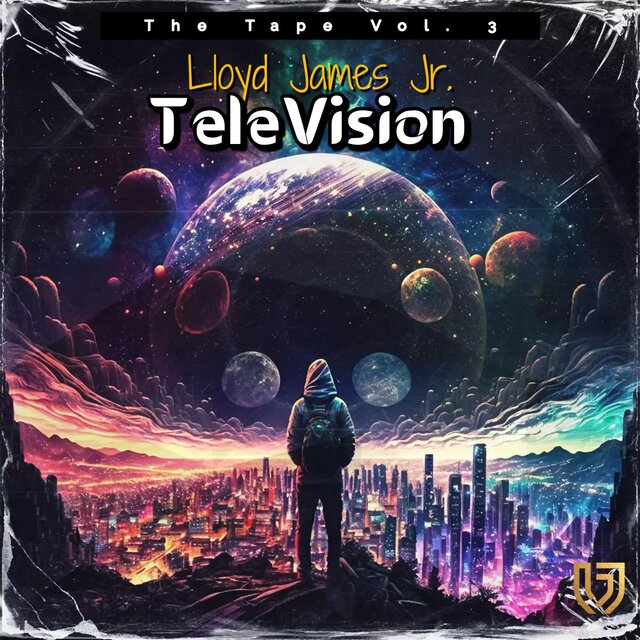 TeleVision (The Tape Vol. 3)