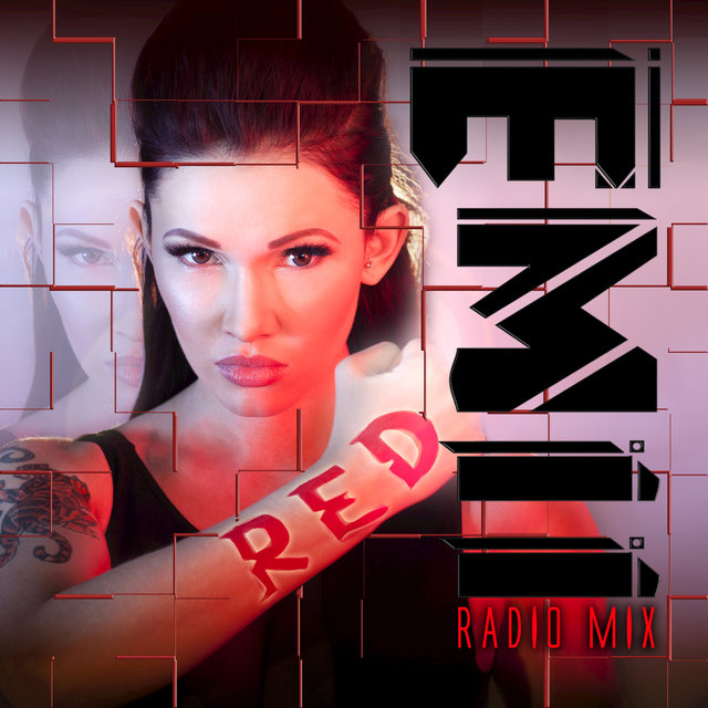 RED (Radio Mix)