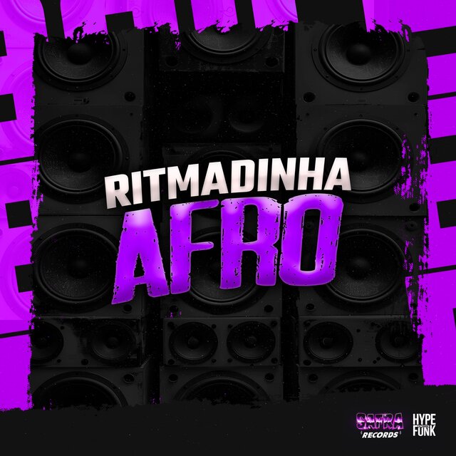 RITMADINHA AFRO