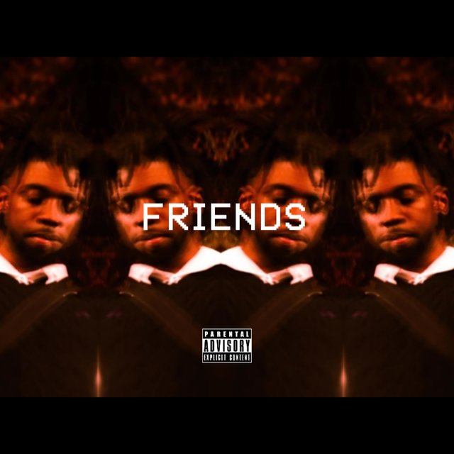 FRIENDS